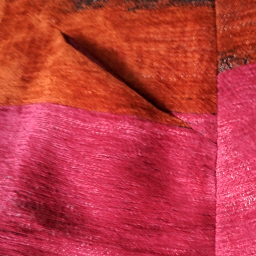 Desigual Size 40 Tango Passion Button Closure Coat Jacket womens - Picture 3 of 7